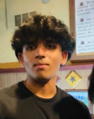 Rishabh Gupta