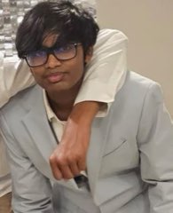 Ritvik Peddi