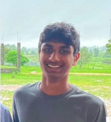 Saketh Bongu