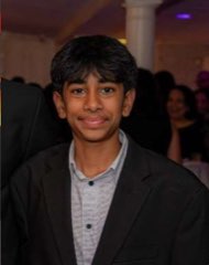 Shey Patel