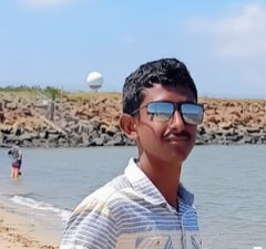 Sibi Gokul
