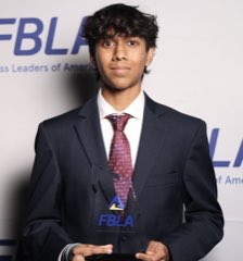Vrishank Madishetty